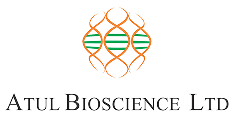 Atul bio Logo