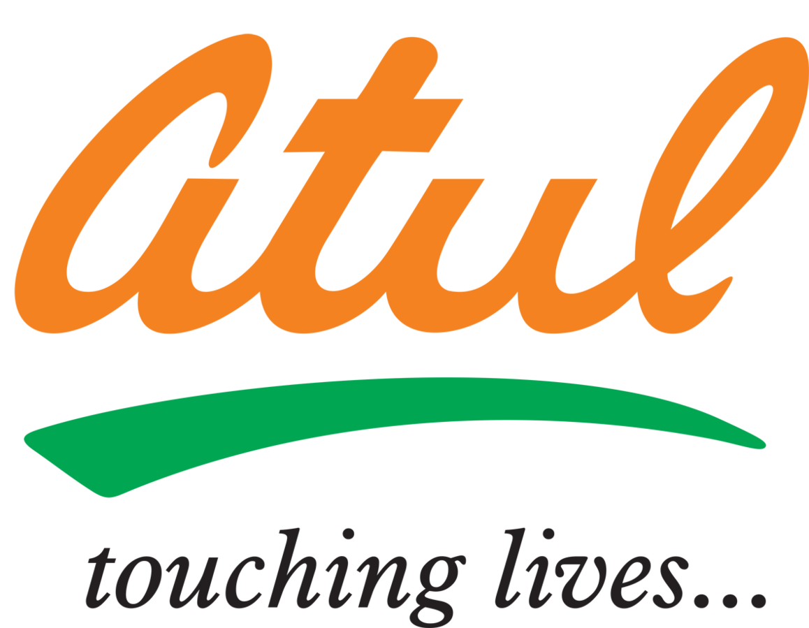 Atul Logo