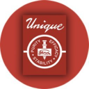 UNIQUE Logo
