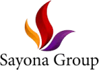 Sayona Logo